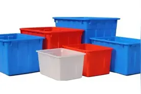 关于塑料包装制品的类型与选材图片