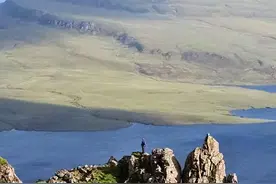 视野所及，心之所至。易经告诉你如何提升眼界图片