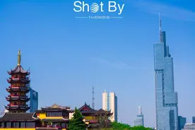 这可能是最全的南京摄影攻略！图片
