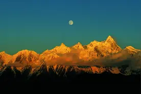 比肩“满船清梦压星河”，这三十句千古名句你读过多少？图片