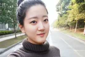 85后林晓芸：父母双亡，23岁继承10亿资产，坐拥8700亿金融帝国！图片