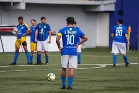 「世界杯专栏」球员如何选择球衣号码？图片