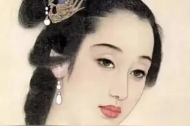 千古第一才女——宋代女词人李清照外传图片