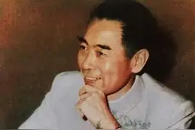 周恩来学生时期的女战友，赴法留学后分道扬镳，再见已是两种人生图片