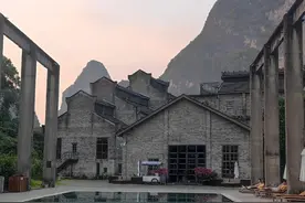 游走神秘边境线，风景在路上——广西自驾旅行游记-至南宁小序图片