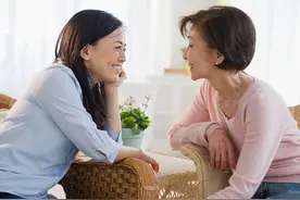 “婆媳关系再好，3点禁忌也别触碰”，60岁大妈的提示，被赞明智图片