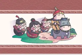 中国史5-9清朝（下）：为什么要闭关锁国？图片