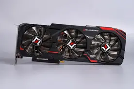 非专业测试之两代中端显卡的对决：RTX2070 VS RTX3060TI图片
