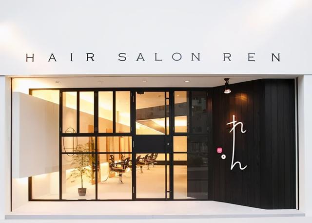 线下店需设计款好的门头招牌-多款创意门头招牌设计集锦(如何设计店面