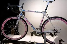 崔克蝴蝶自行车贵在哪？一辆自行车达50万美元，折合人民币300万图片