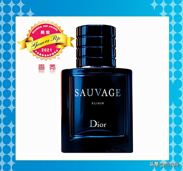 尚妆GlamourPOP 2021年度大赏榜单揭晓