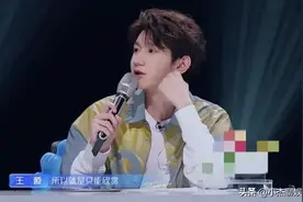 明明连代表作都没有，还能当上评委，小丑闹剧何时才能停止？图片