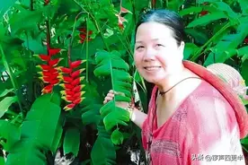 美国总统奥巴马亲自要人，这个中国大妈这么牛？她背后有2万间谍图片