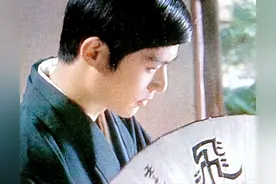 沈冠初息影23年 一组罕见照片曝光 昔日银幕美男 如今72岁人在何方？图片