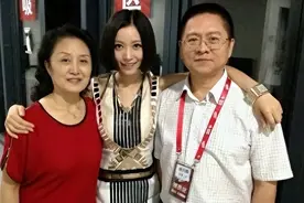 姚贝娜离世8年：那英和《好声音》都付出代价，父母足以安度晚年图片