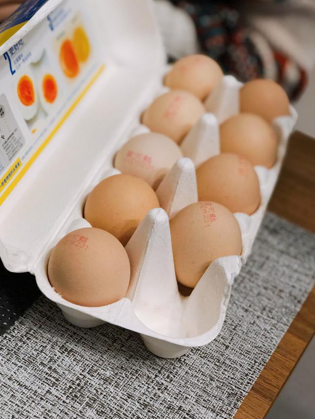 无菌蛋真的无菌吗？营养价值如何？