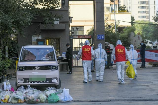 疫情反复，建议大家：少囤米面，多囤4类“半成品”，营养耐保存