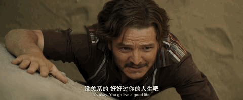 他这回终于没人骂了！烂片之王不再“烂”，靠自黑翻身，泪目了