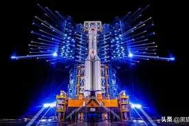 东风、长征、天问、神舟、嫦娥，我国航天器取名为何如此浪漫？图片