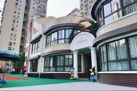 幼儿教育高质量发展！普陀新增3所上海市示范性幼儿园图片