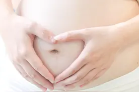 怀孕期间皮肤变黑是什么原因？图片