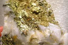 年产黄金数万两，清代黑龙江采金史图片