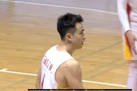 5大后卫遮羞布！赵继伟让徐杰彻底无缘男篮，乔帅彻底看清谁更强图片