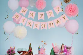 特别暖心的生日祝福语图片