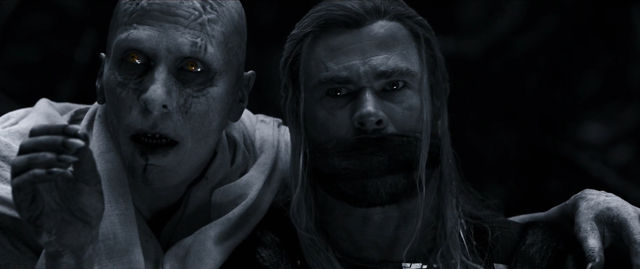 又色又低智，《雷神4》怎么也变成这个样子了？