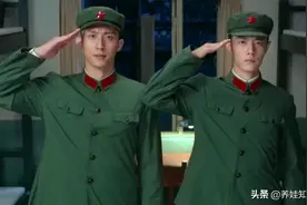 孩子，当你感觉不公平，心里窝囊时，看看《王牌部队》这番话吧图片