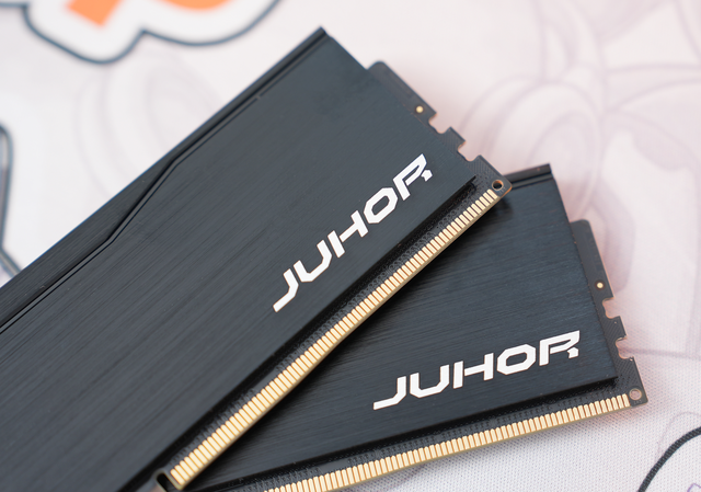 AMD平台用起来也挺好：玖合星域DDR5-6000MHz国产内存评测
