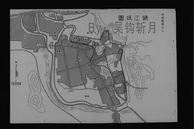 中国城池史——江苏 镇江篇图片