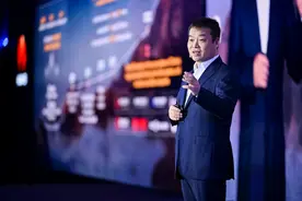 冲破数据枷锁，中国基础软件再创新图片