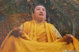 唐僧念的“紧箍咒”是什么意思？翻译成中文，谁听谁头疼图片