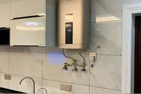 若给我一次机会，燃气热水器坚持“4选4不选”，建议收藏图片