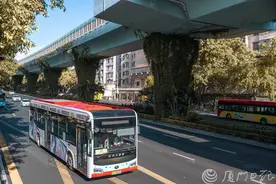 快讯！9月1日起，厦门地铁、公交、BRT，一码通乘！图片