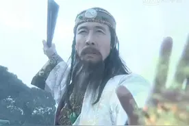 总被影视剧当成BOSS的过客：贝海石在侠客行中的战绩图片