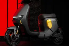 九号远行者Fz MIX电动自行车发布，首发价3799元起图片