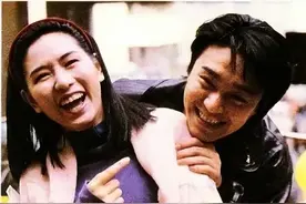 周星驰，为时已晚图片