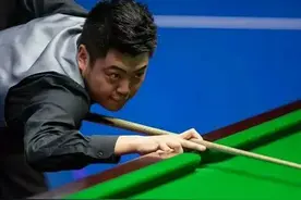 盘点中国斯诺克球员打出的满分杆：6位选手合力打出17杆147图片