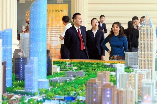 宁波楼市，环比下滑1.78%，连续下跌6个月，8万套库存何去何从