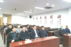 重温民族痛史 缅怀同胞先烈图片