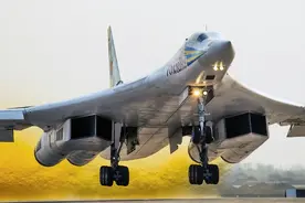 全球最强十大轰炸机，美俄两国如神仙打架，我国排名第几呢？图片