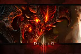 暗黑2之一身破烂拿火炬，为击败6boss而生的亲儿子，门槛级玩法图片