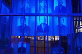 正义的审判——中国审判侵华日军战犯纪实图片