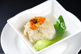 江苏名气最大的10道淮扬菜，色香味俱全，不愧是四大菜系之一图片