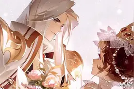 高质量百合abo文，你看过几本。图片