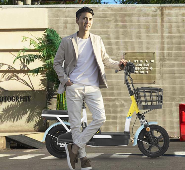 雅迪爱玛技术参数对比_爱玛电动车有哪些优点_雅迪爱玛电动车对比