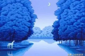 用What's your name问女孩子名字，小心被打图片