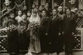 中国最早的不婚主义者，后来怎样了？图片